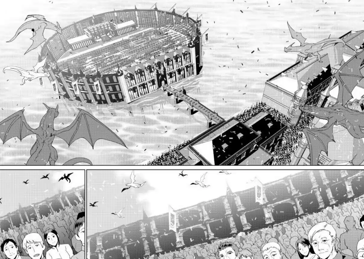 Shiro no Koukoku Monogatari Ch. 64.2