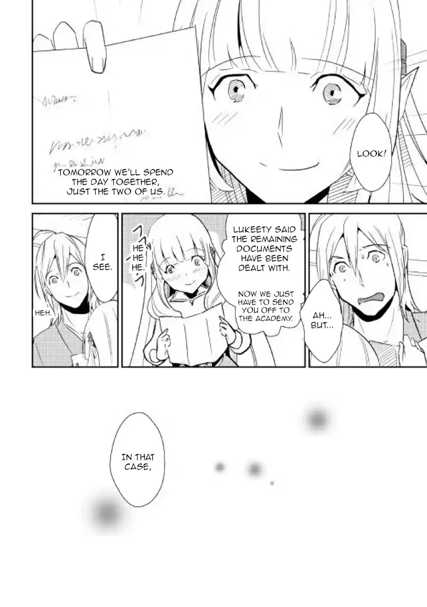 Shiro no Koukoku Monogatari Ch. 64.2