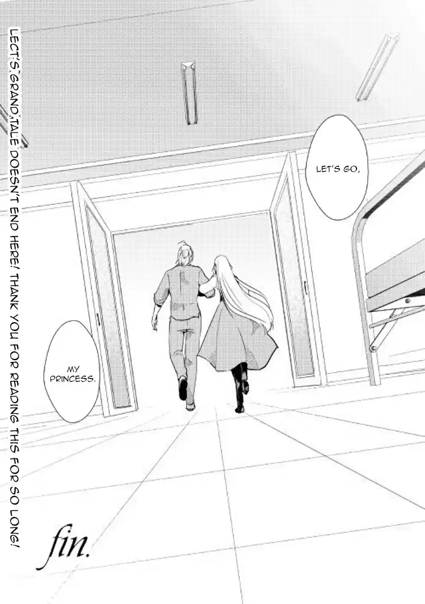 Shiro no Koukoku Monogatari Ch. 64.2