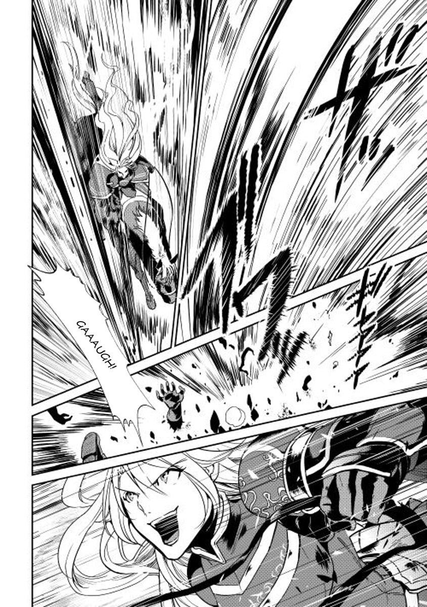 Shiro no Koukoku Monogatari Ch.31