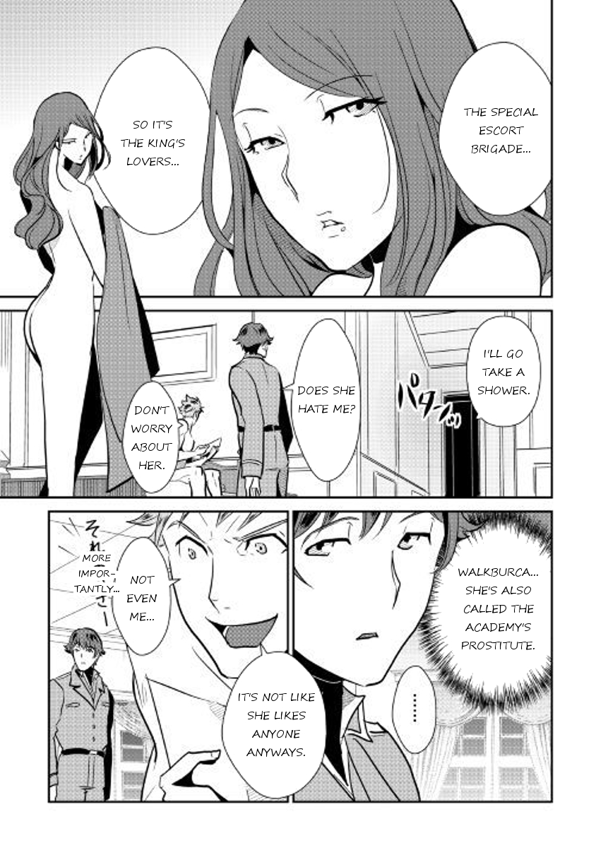 Shiro no Koukoku Monogatari Ch.53