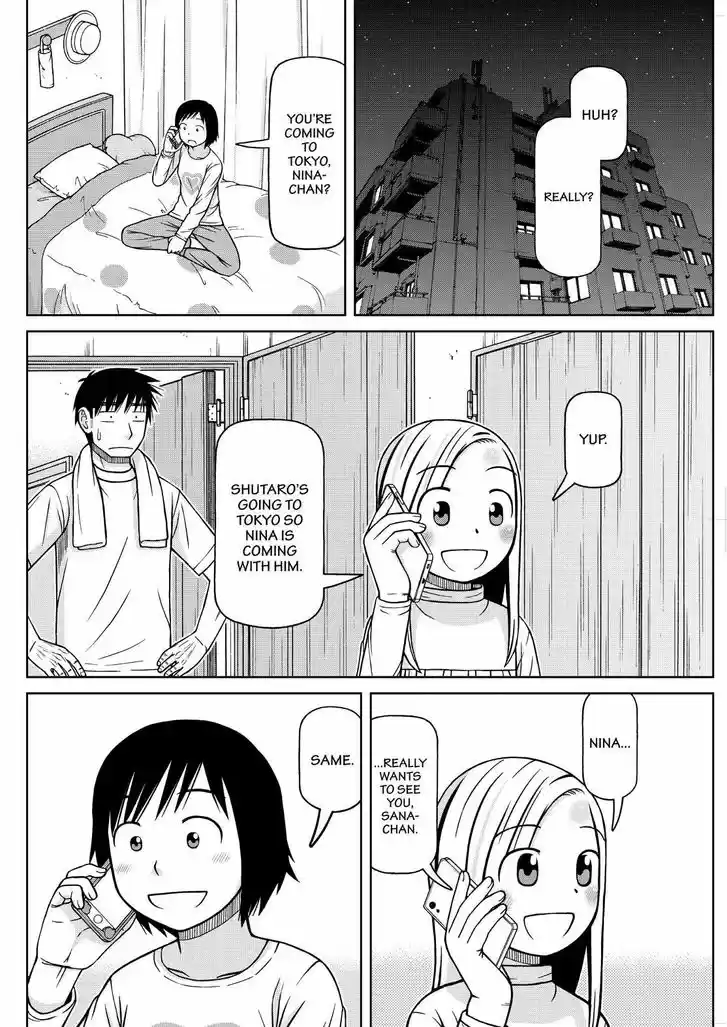 Shirogane no Nina 115