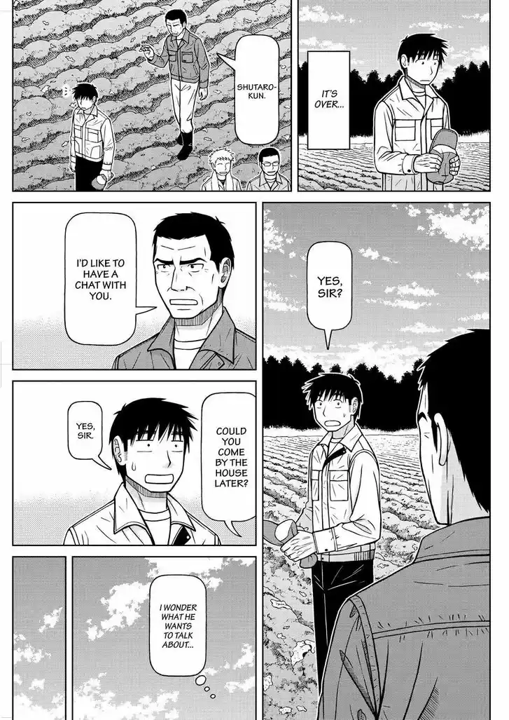 Shirogane no Nina 115