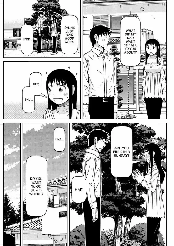 Shirogane no Nina 115