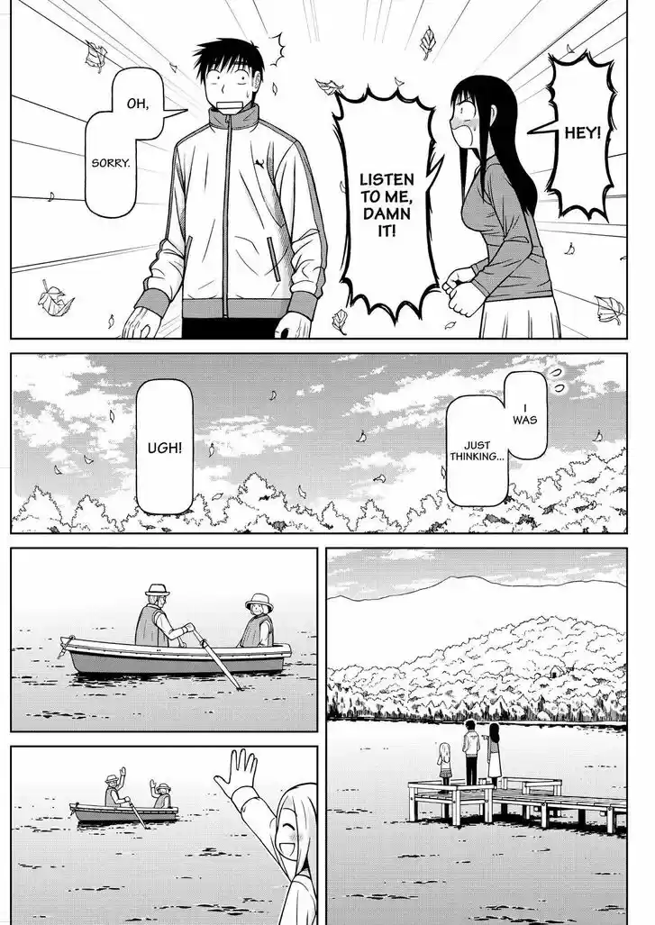 Shirogane no Nina 115