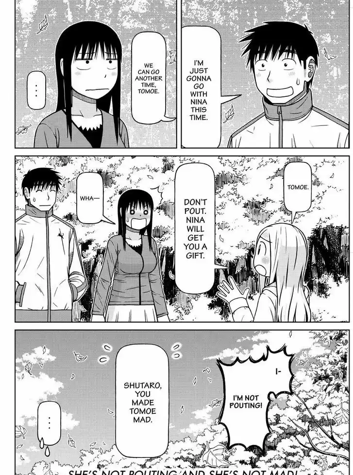 Shirogane no Nina 115