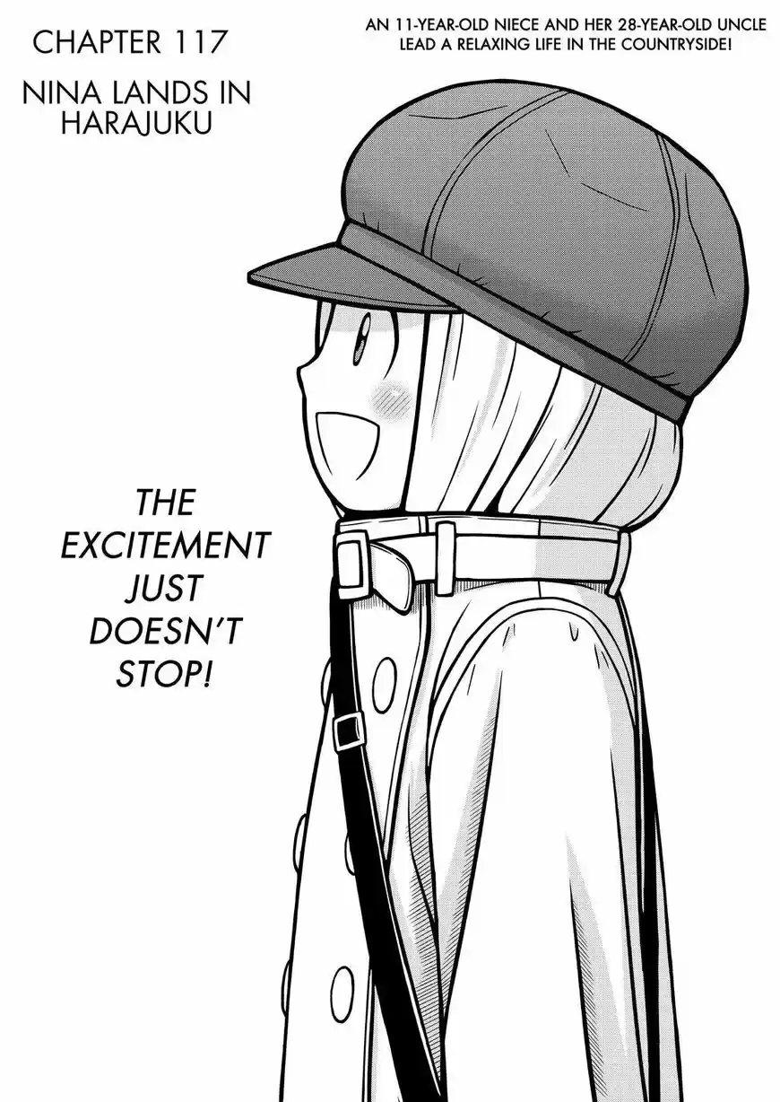 Shirogane no Nina 117