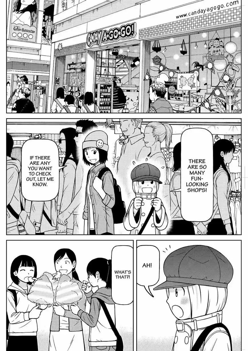 Shirogane no Nina 117