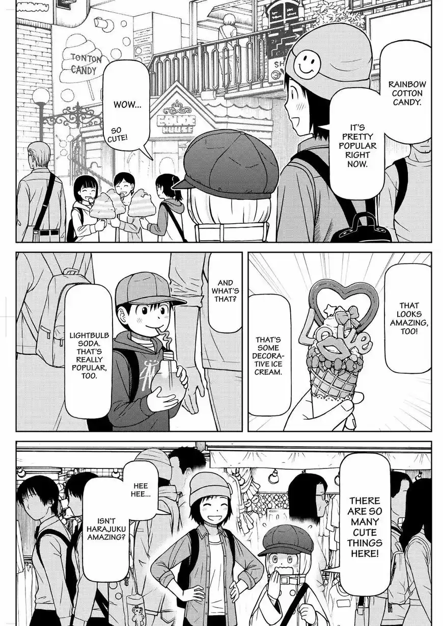 Shirogane no Nina 117