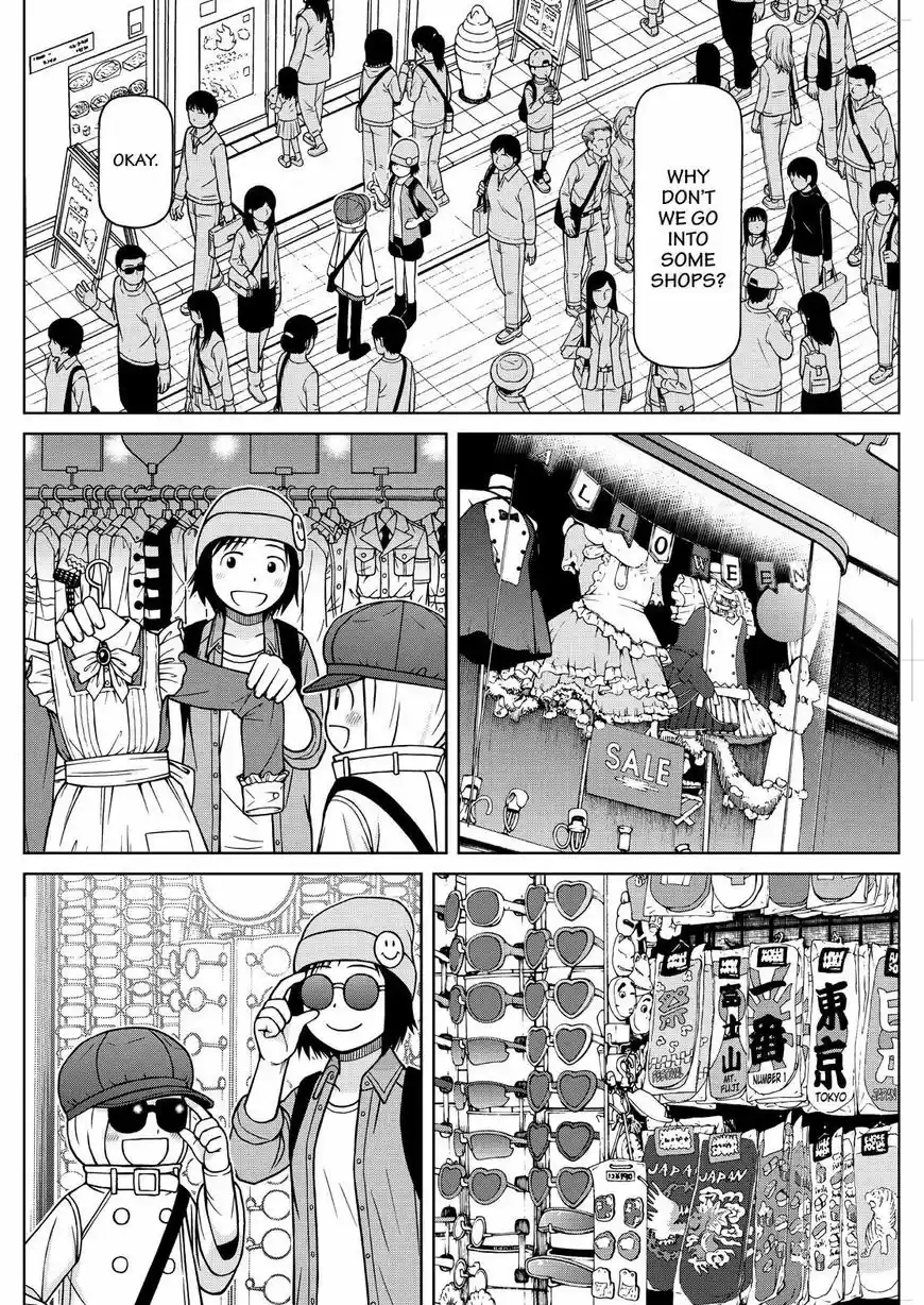 Shirogane no Nina 117