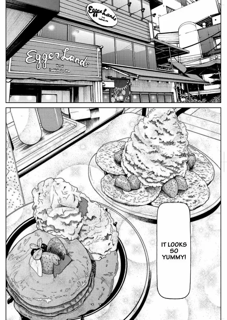 Shirogane no Nina 117