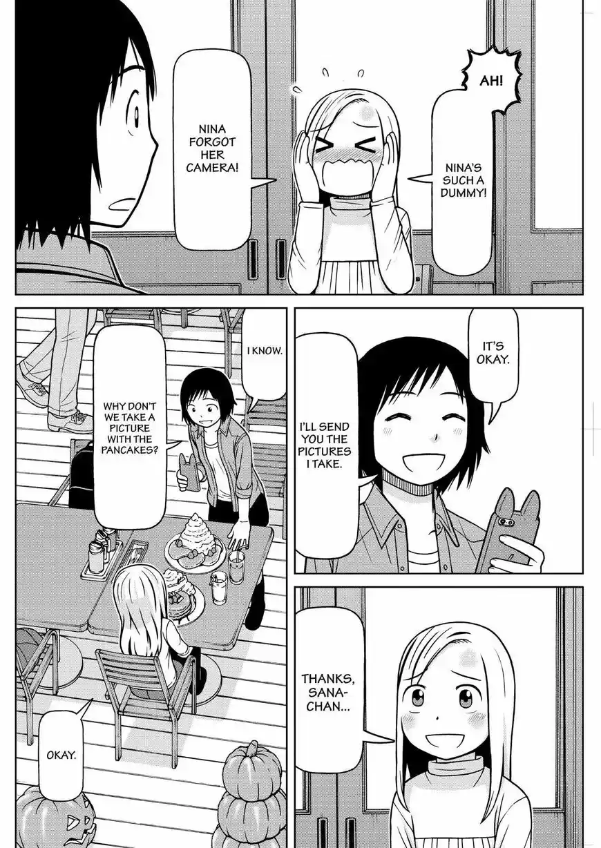 Shirogane no Nina 117