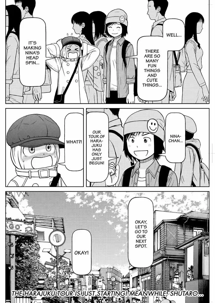 Shirogane no Nina 117