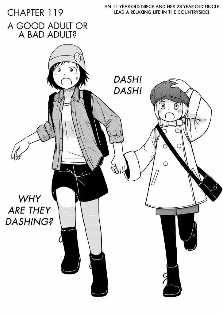 Shirogane no Nina 119