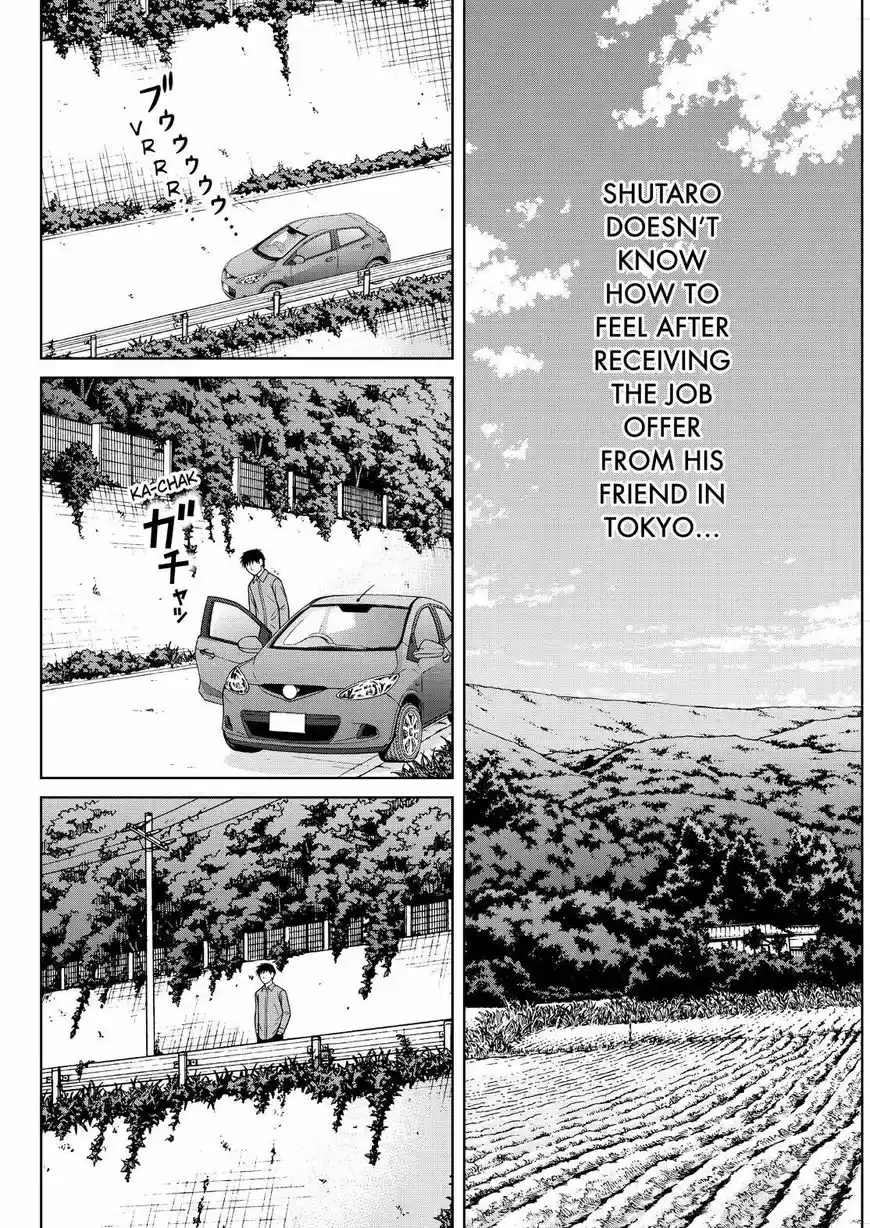 Shirogane no Nina 121