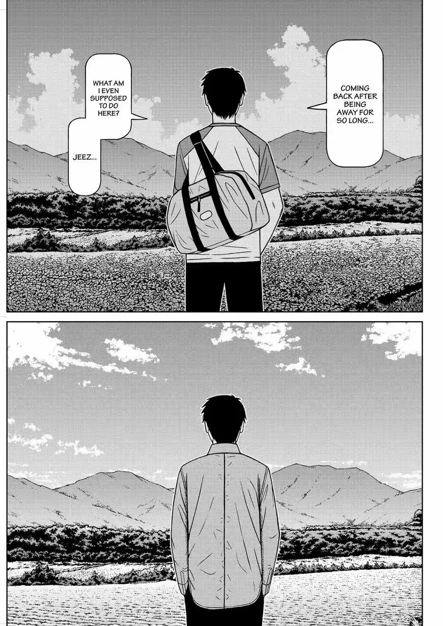 Shirogane no Nina 121