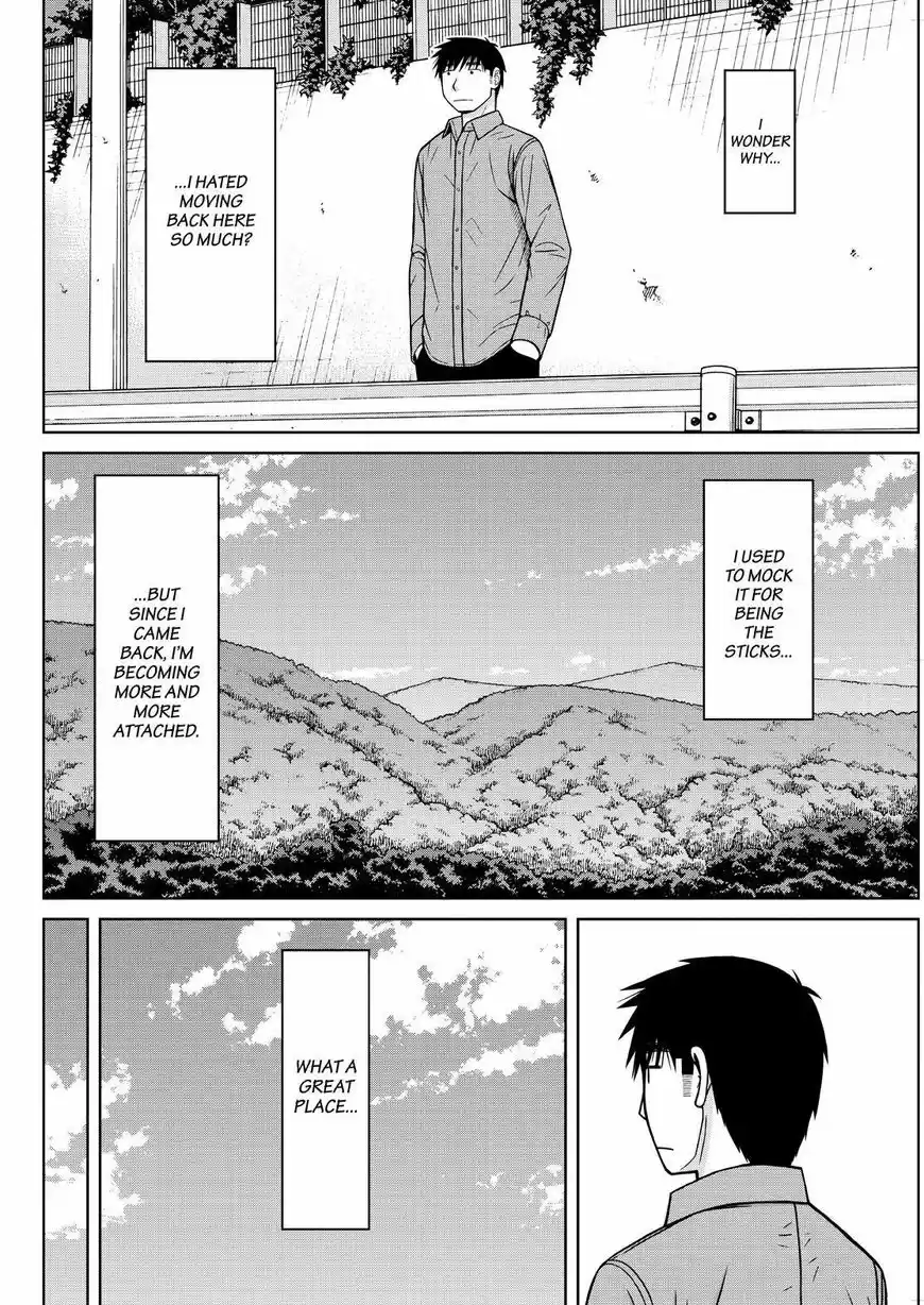 Shirogane no Nina 121