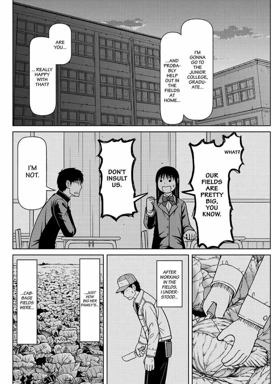 Shirogane no Nina 121