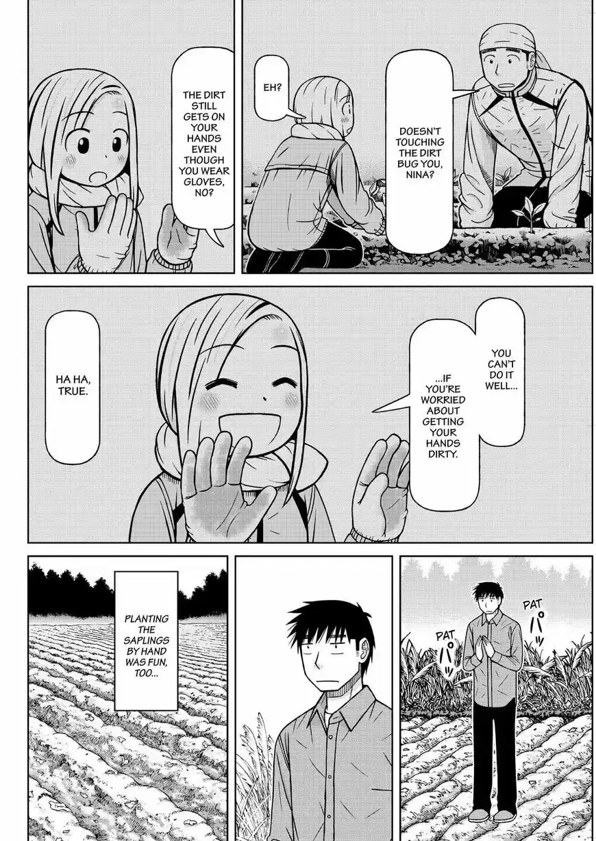 Shirogane no Nina 121