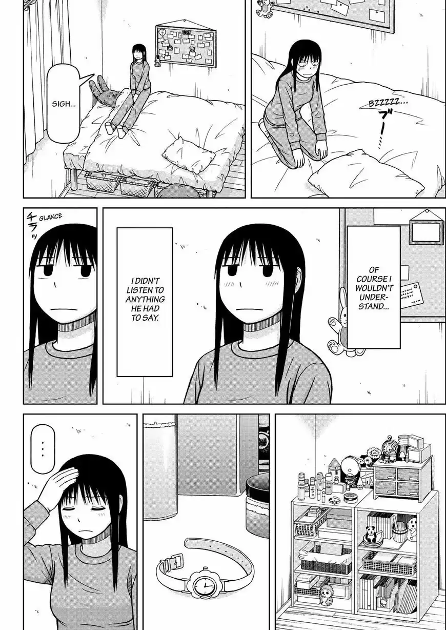 Shirogane no Nina 124