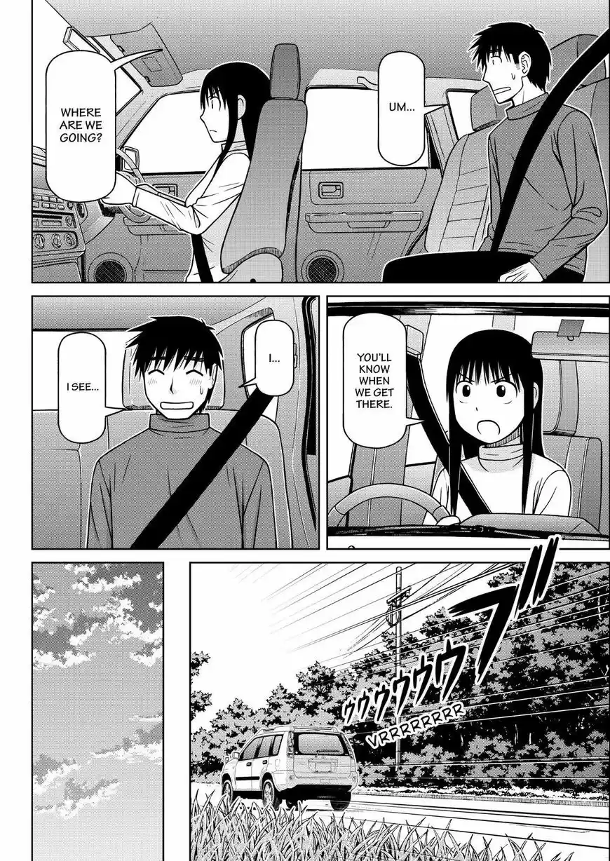 Shirogane no Nina 124