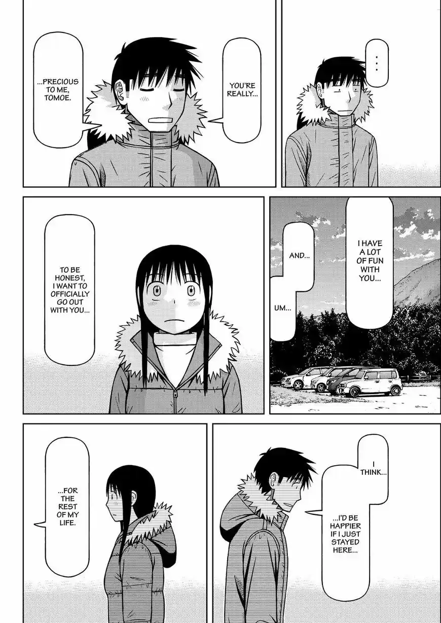 Shirogane no Nina 124