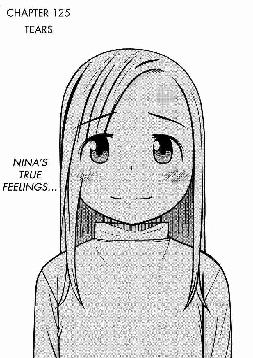 Shirogane no Nina 125