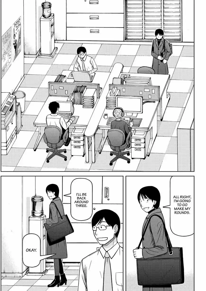 Shirogane no Nina 126