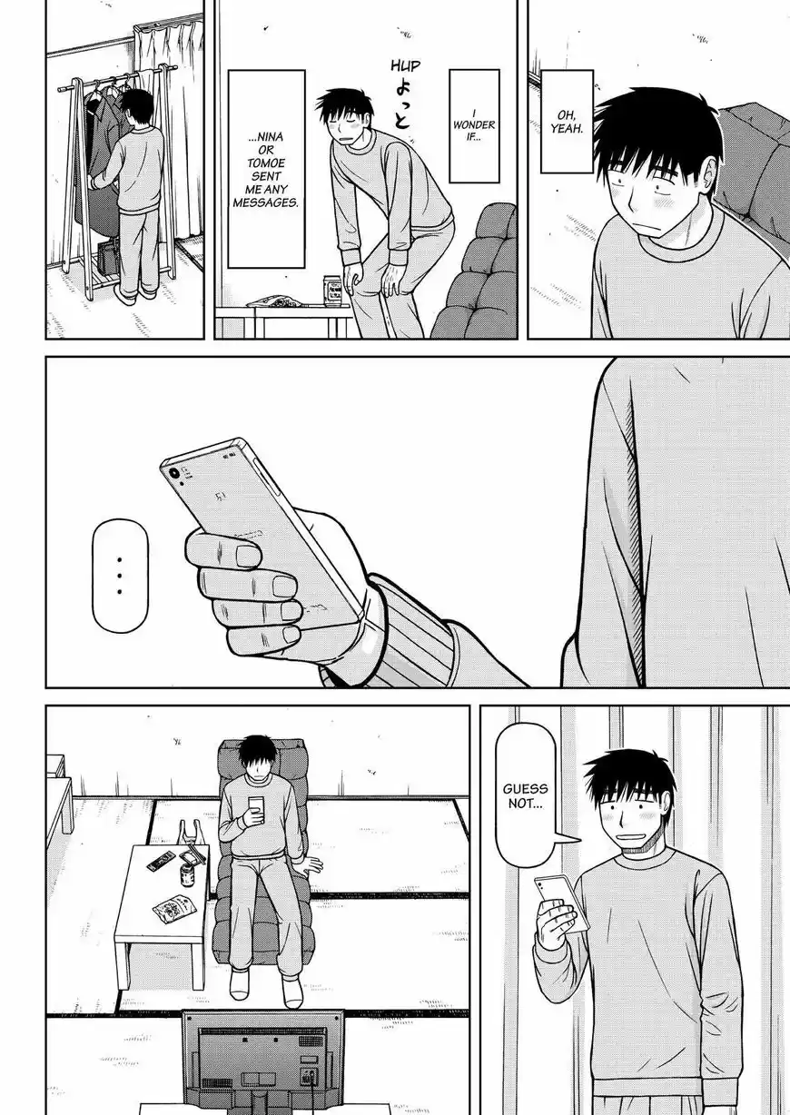 Shirogane no Nina 126