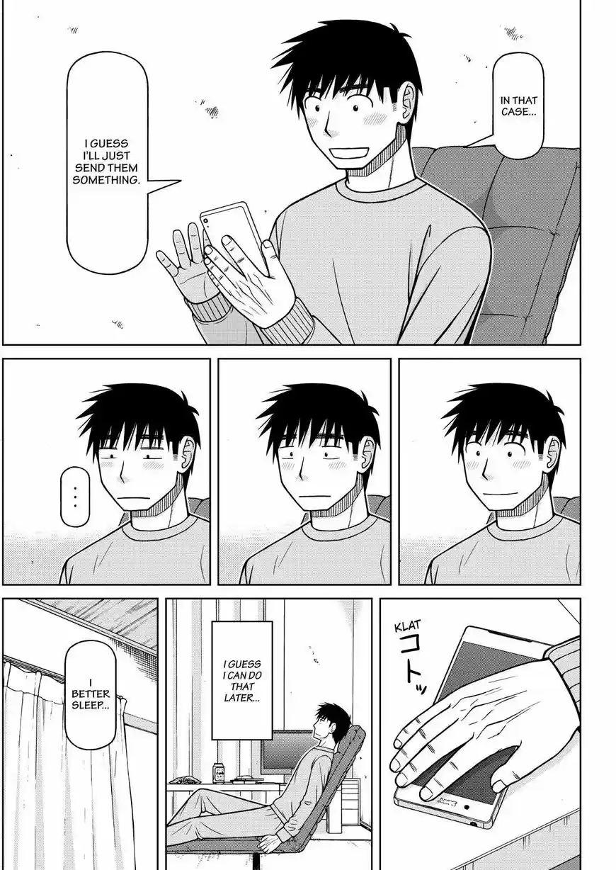 Shirogane no Nina 126