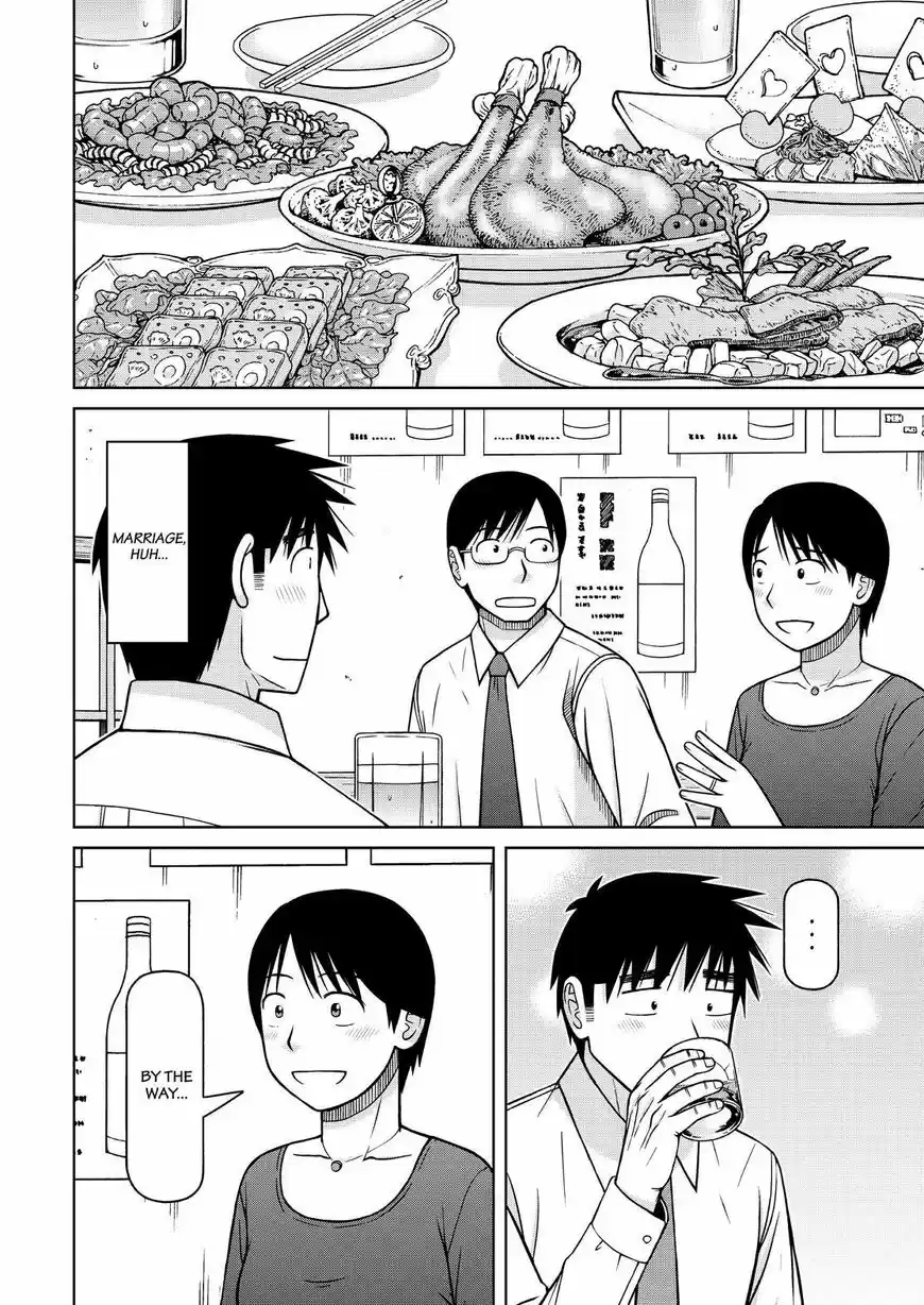 Shirogane no Nina 127