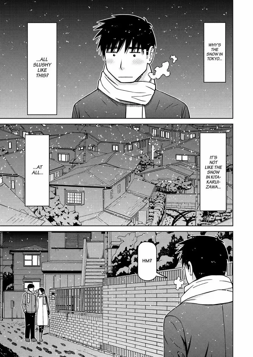 Shirogane no Nina 127