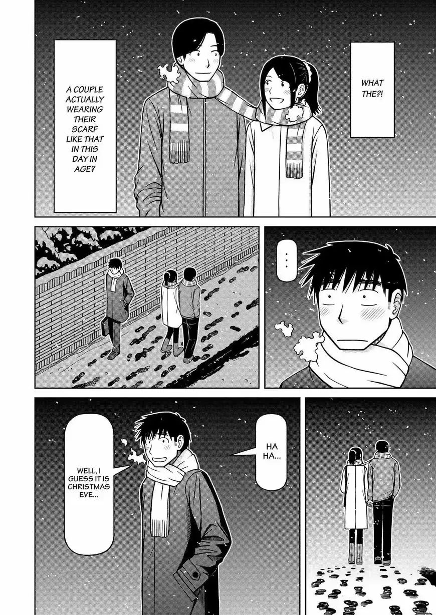 Shirogane no Nina 127