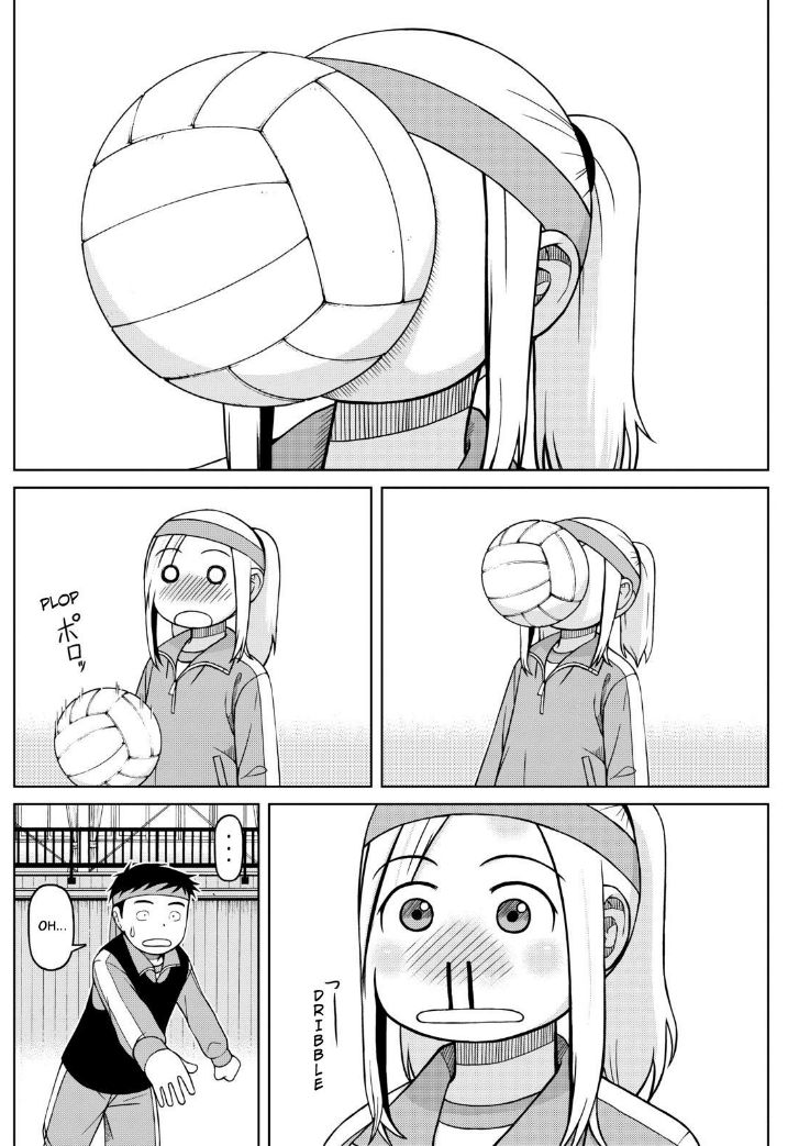 Shirogane no Nina 43