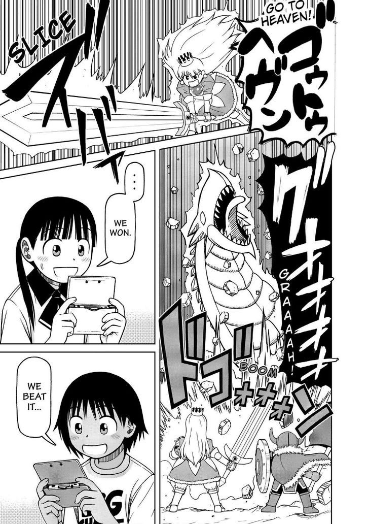 Shirogane no Nina 83