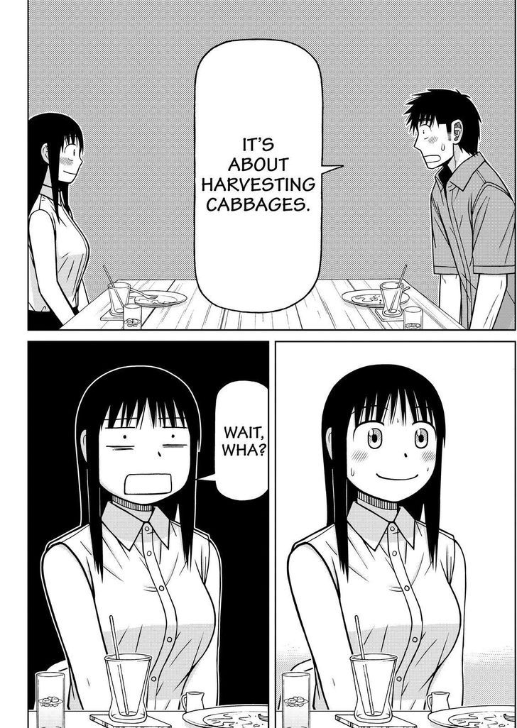 Shirogane no Nina 84