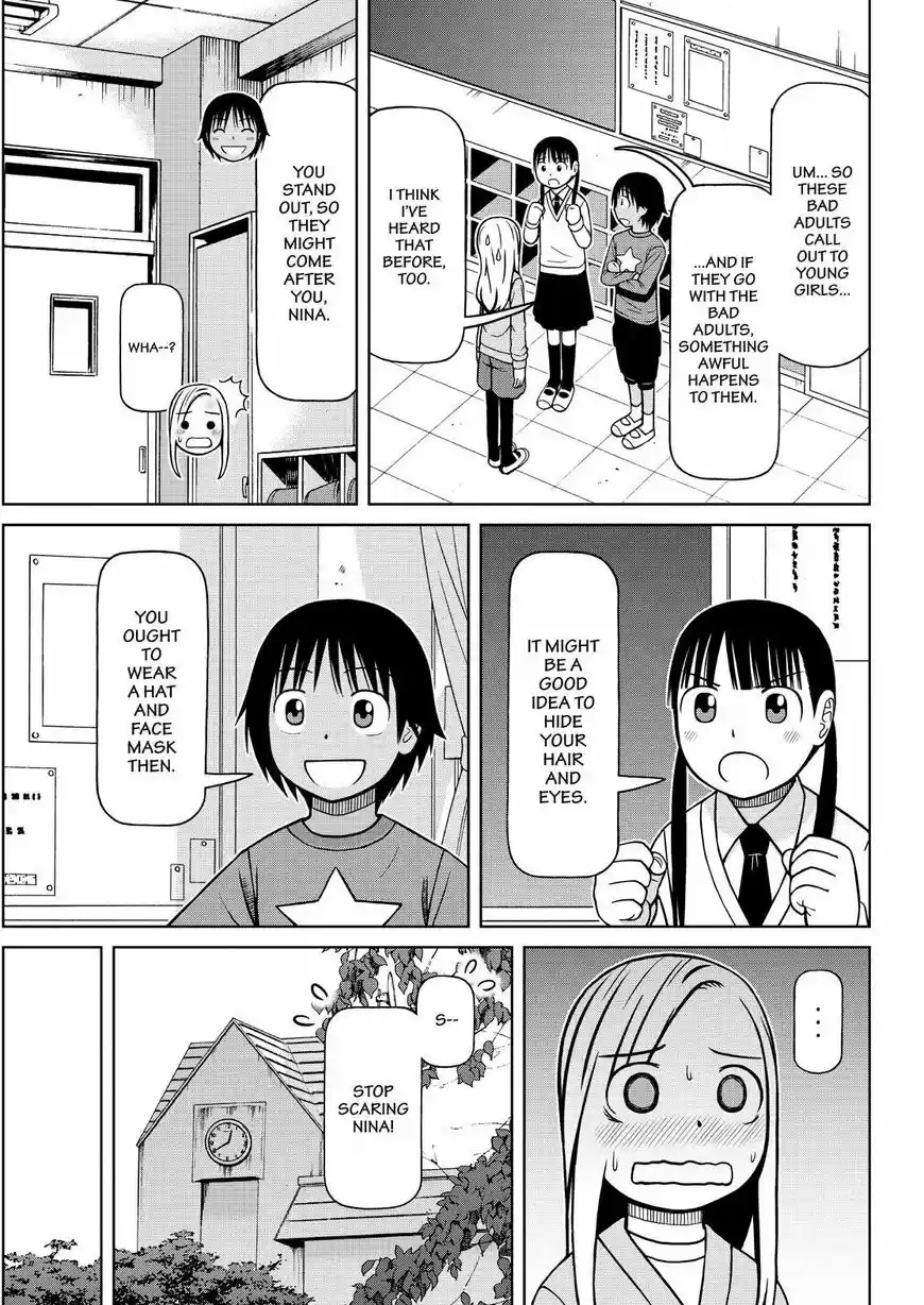 Shirogane no Nina ch.116