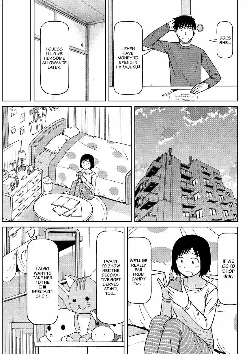 Shirogane no Nina ch.116