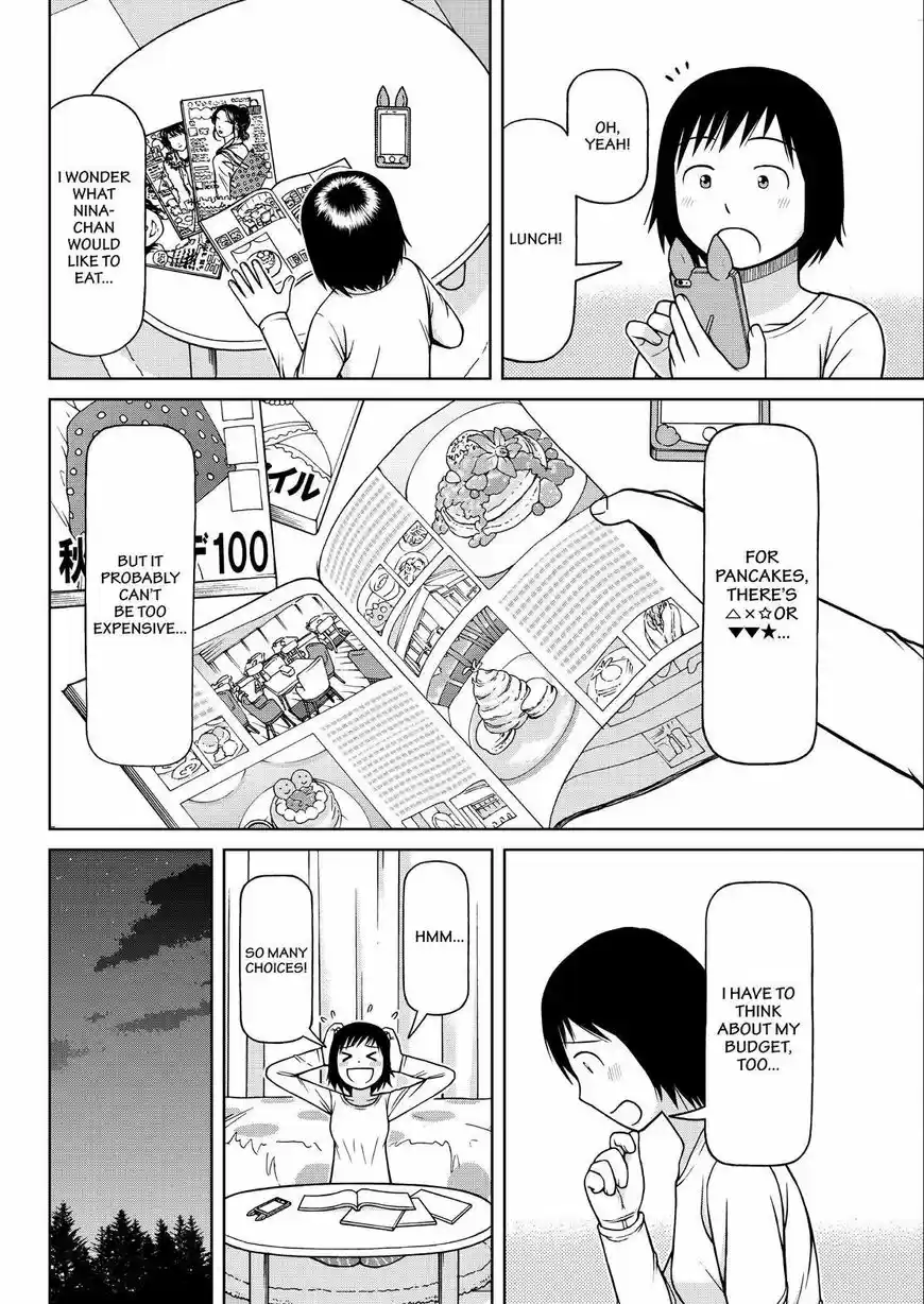 Shirogane no Nina ch.116