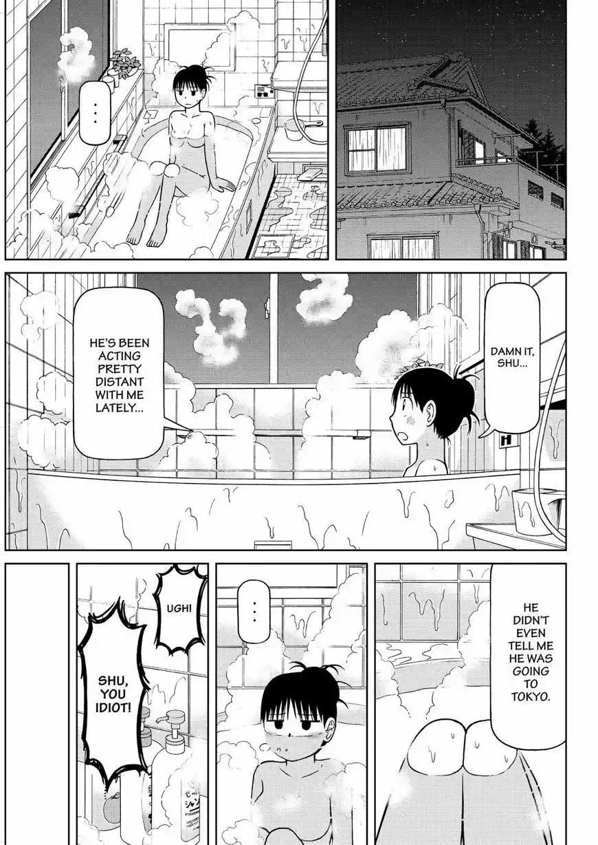 Shirogane no Nina ch.116