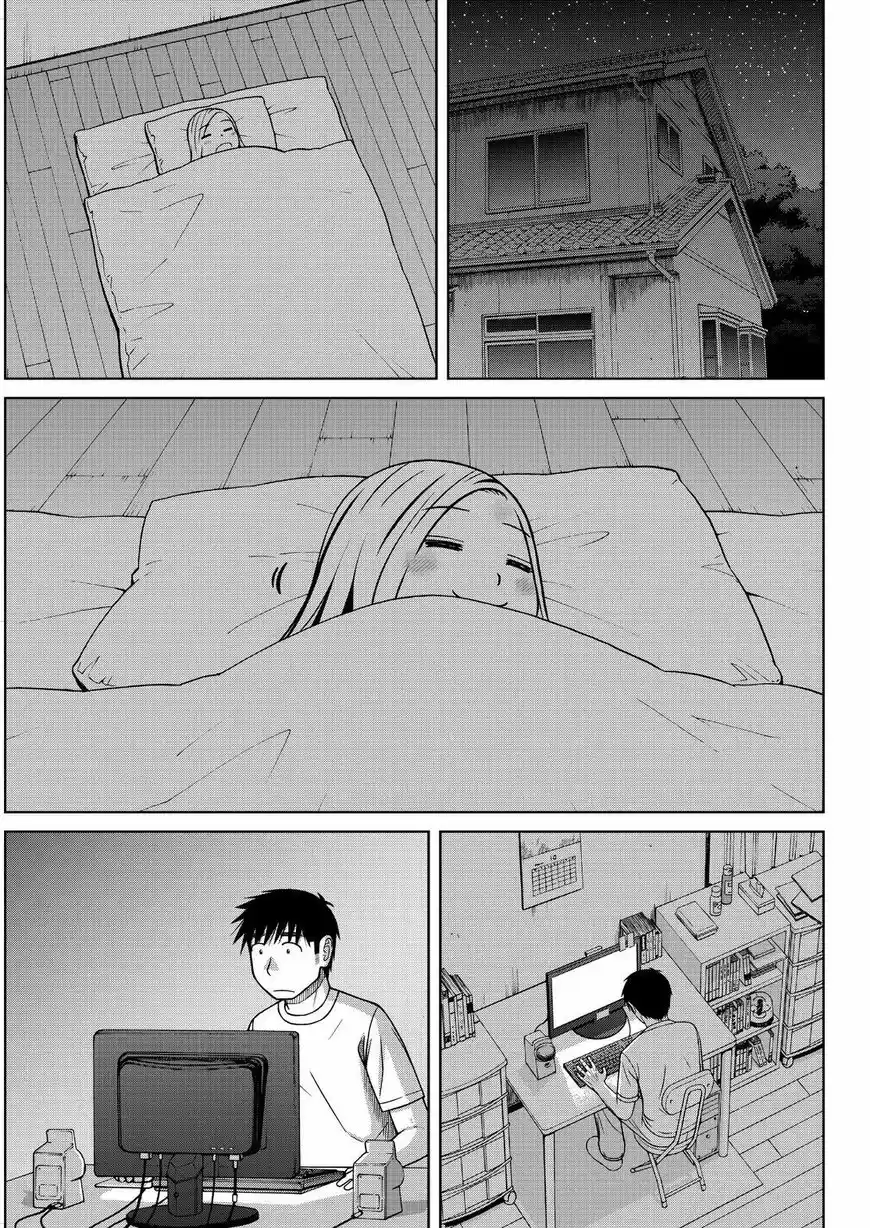 Shirogane no Nina ch.116