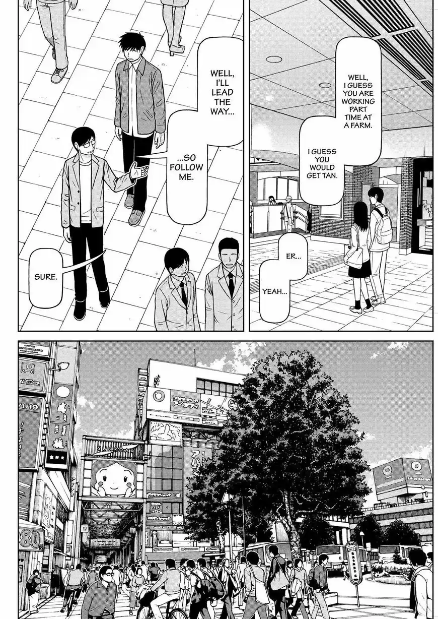 Shirogane no Nina ch.118