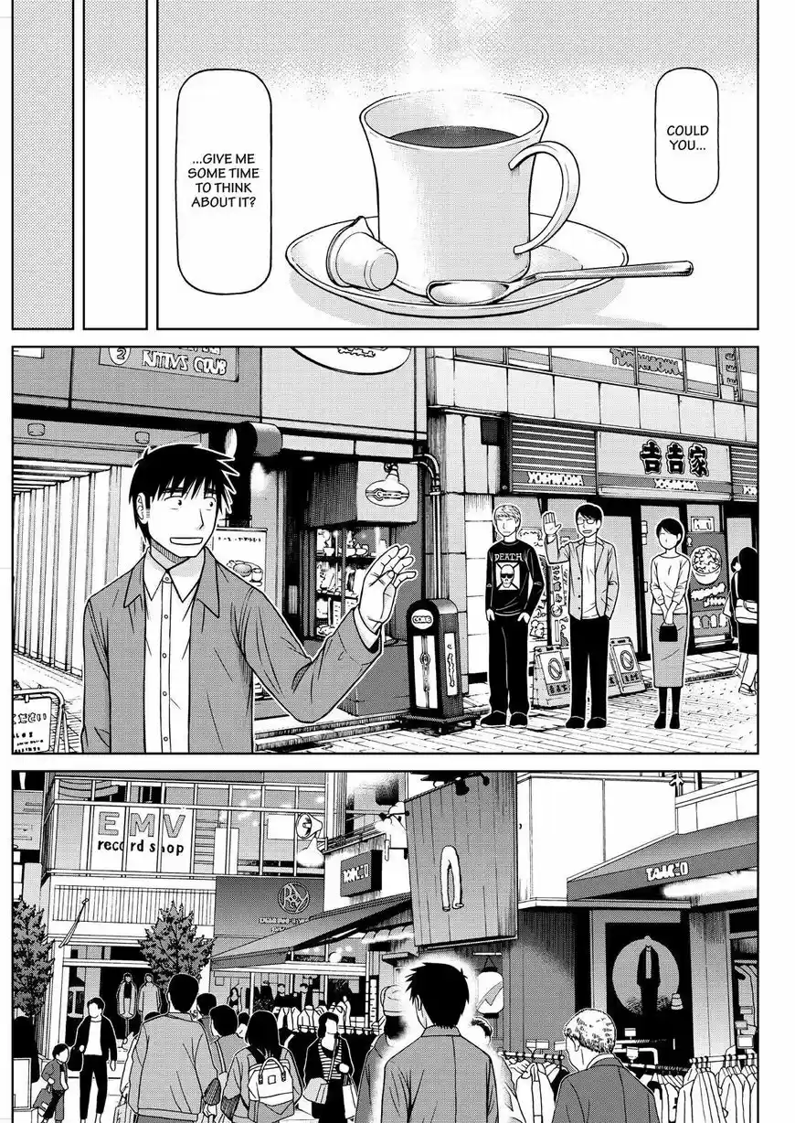 Shirogane no Nina ch.118