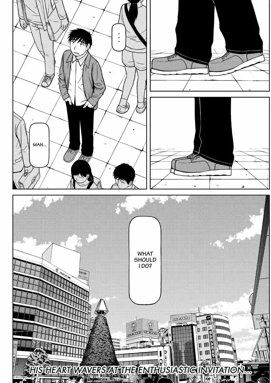 Shirogane no Nina ch.118