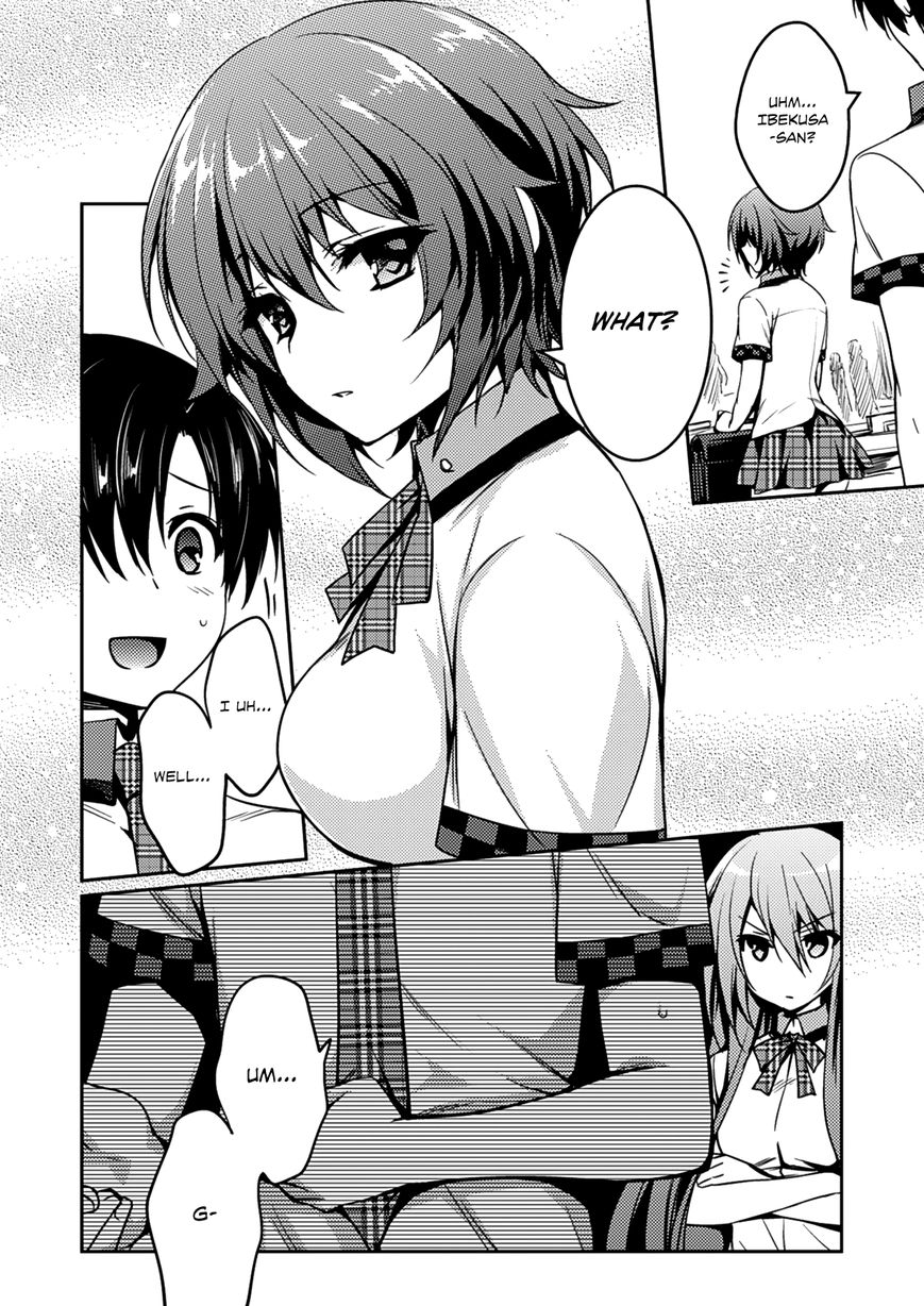 Shishunki na Adam 12