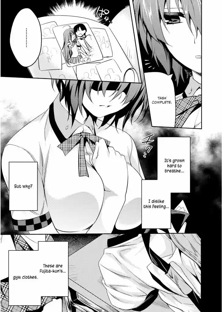 Shishunki na Adam 18