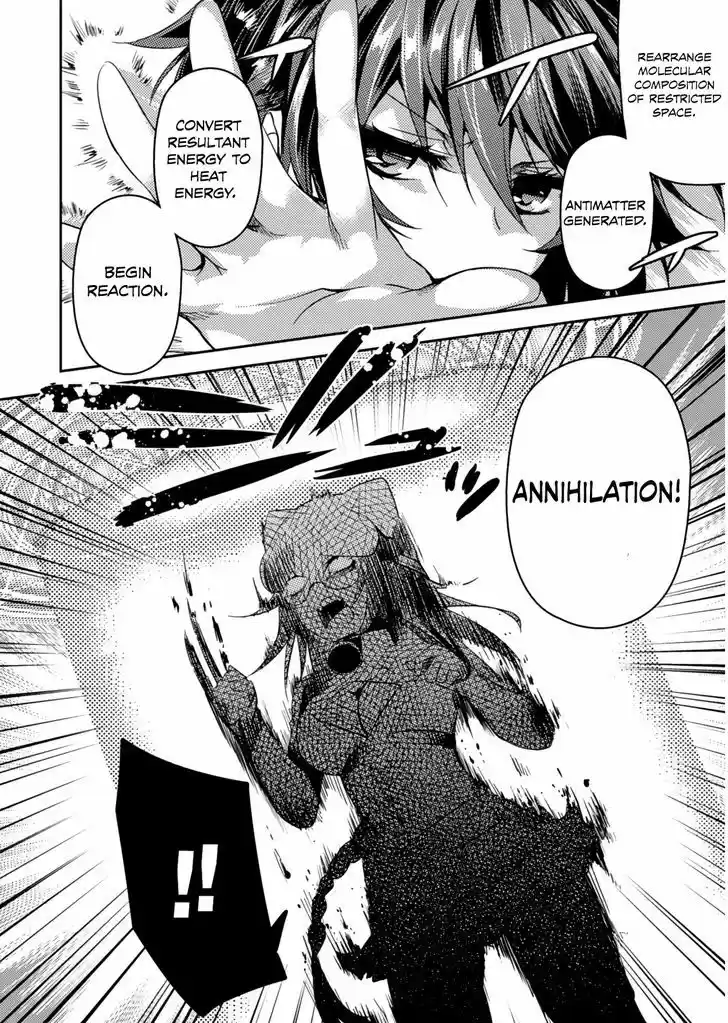 Shishunki na Adam 19