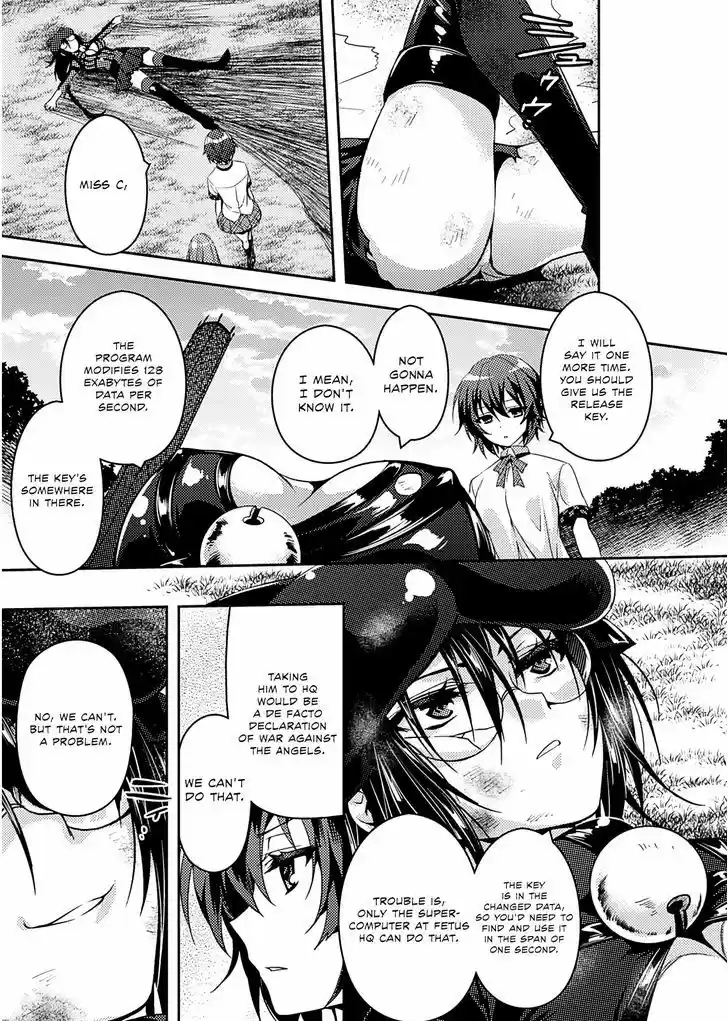 Shishunki na Adam 20