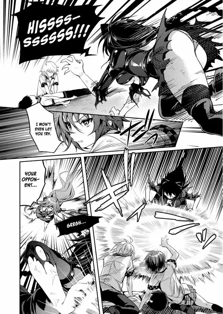 Shishunki na Adam 21