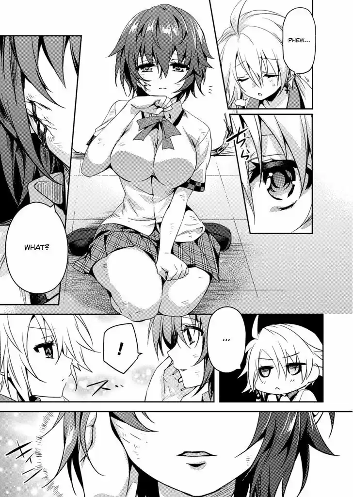 Shishunki na Adam 21